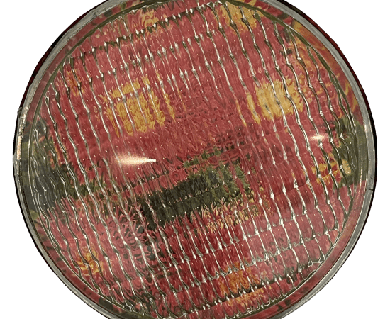 Thomas Mailaender, Les lentilles, 2024