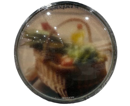 Thomas Mailaender, Les lentilles, 2025