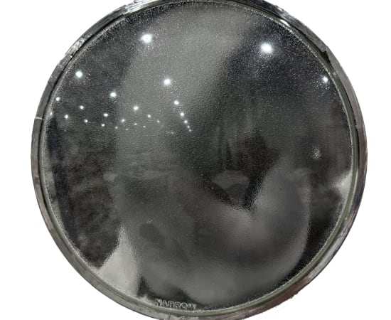 Thomas Mailaender, Les lentilles, 2025