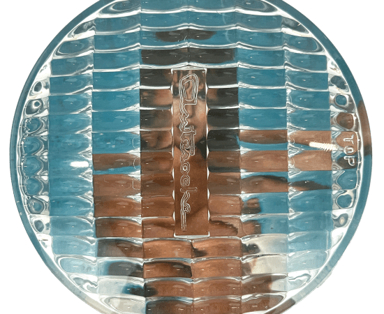 Thomas Mailaender, Les lentilles, 2024