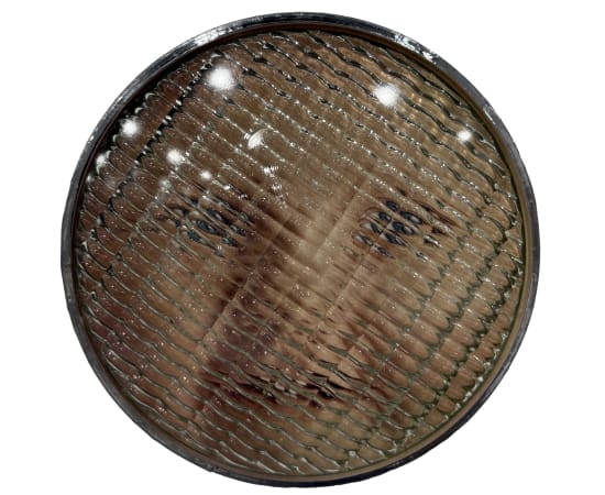 Thomas Mailaender, Les lentilles, 2025