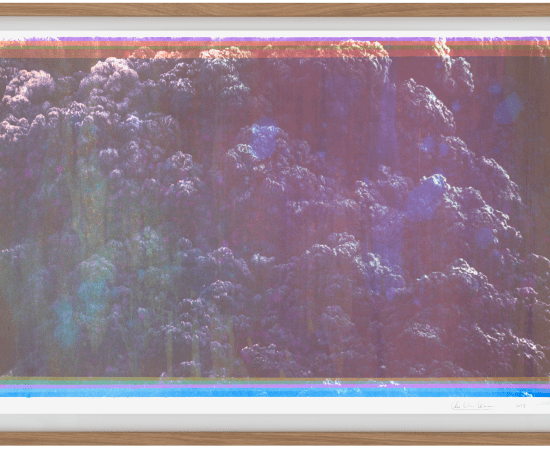 Thu Van Tran, Les Couleurs du gris (27/55), 2023