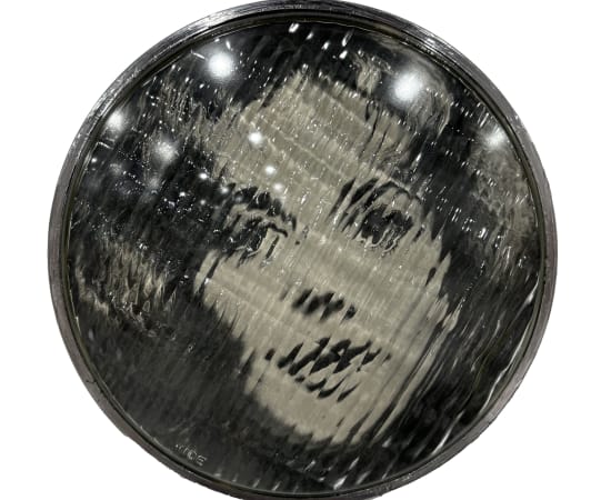 Thomas Mailaender, Les lentilles, 2025