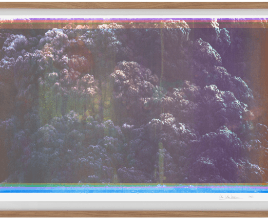 Thu Van Tran, Les Couleurs du gris (04/55), 2023