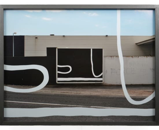 OX, Sète, 2024