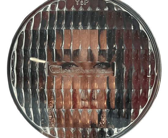 Thomas Mailaender, Les lentilles, 2024