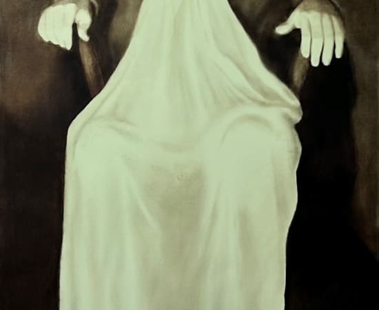 Kristijonas Gurčinas, Ektoplazminis palikimas / Ectoplasmic heritage, 2025