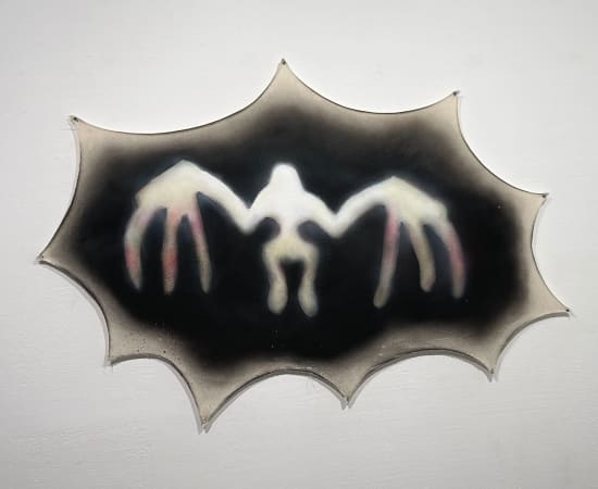 Kristijonas Gurčinas, About death and pop, 2023