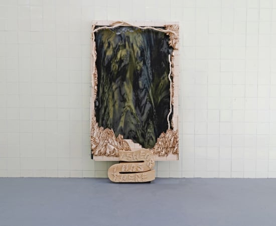 Neringa Vasiliauskaitė, Changing States (2), 2023