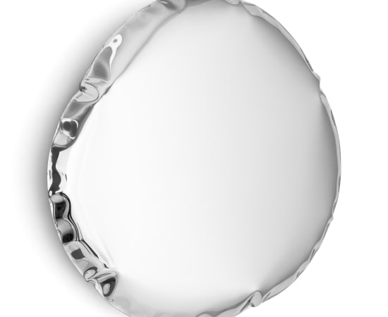 Oskar Zieta, Tafla O6, veidrodis / mirror