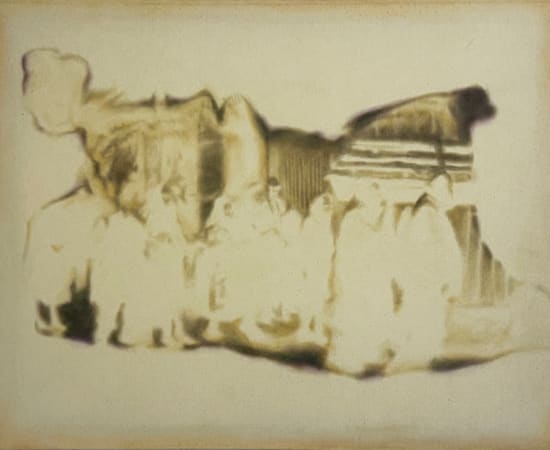 Kristijonas Gurčinas, Scorched procession, 2023