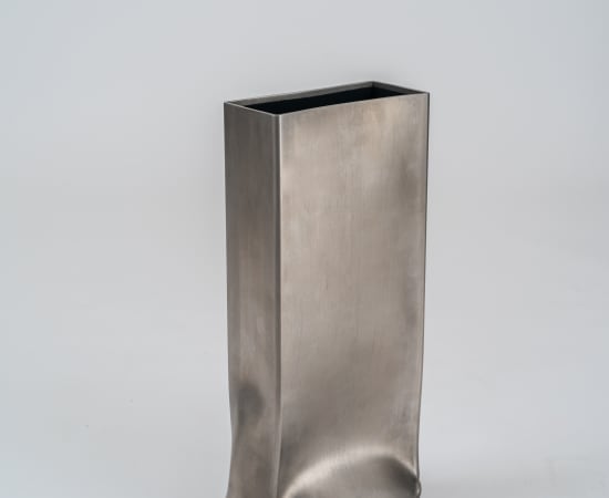 Tim Teven, Slėgio grindų vaza / Pressure Floor Vase SST, 2021