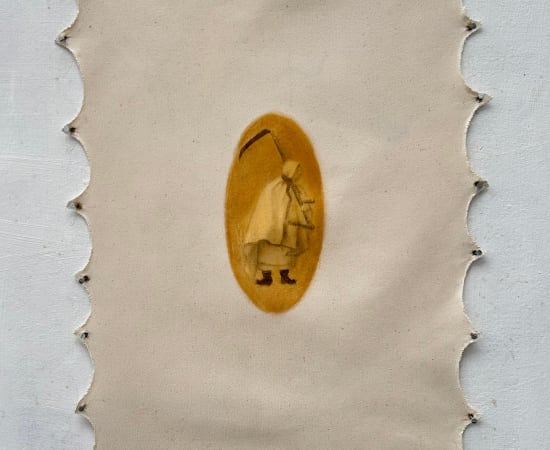 Kristijonas Gurčinas, Dullard, 2024