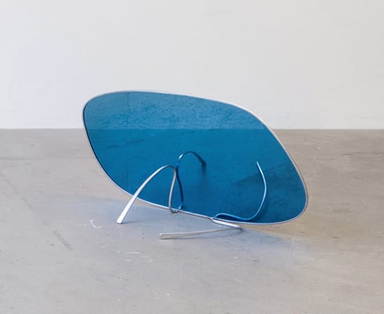 Viltė Bražiūnaitė ≈ Tomas Sinkevičius, Watery Eyes, 2019