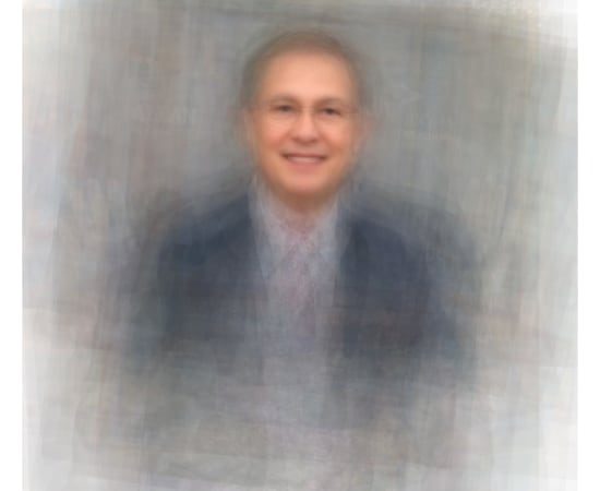 Ray Bartkus, SuperRich (Official portraits of the 500 wealthiest people in the world), 2024