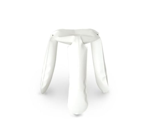 Oskar Zieta, Plopp Mini, taburetė / stool