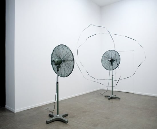 Žilvinas Kempinas, Double O, 2008