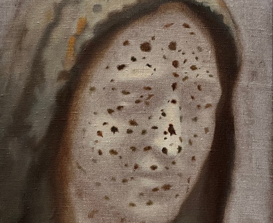 Kristijonas Gurčinas, Maria of Pašalotas, 2023