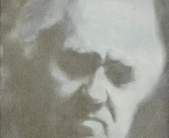 Kristijonas Gurčinas, Great-grandfather Jonas, 2024