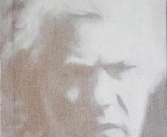 Kristijonas Gurčinas, Great-grandma Felicja, 2022
