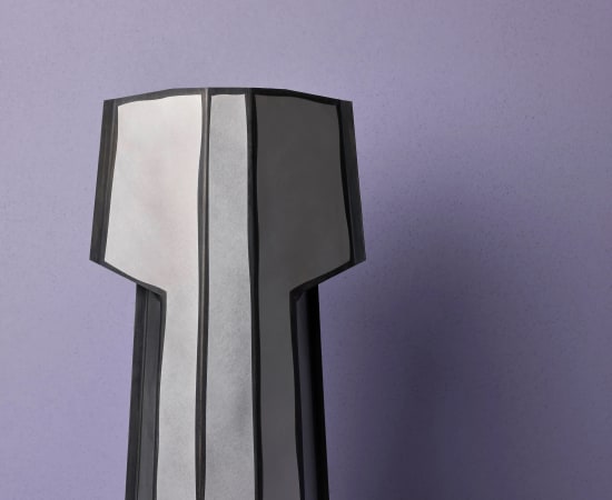 Tijs Gilde (Studio Guilty), HEX Table Light / Stalo šviestuvas, 2024