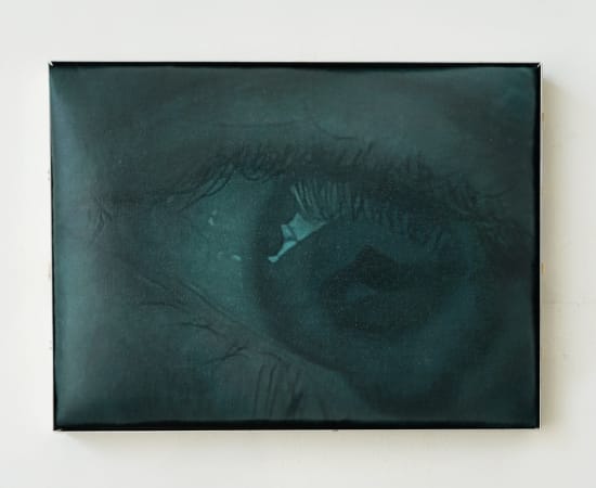 Neringa Vasiliauskaitė, Bodies of Water/3, 2025