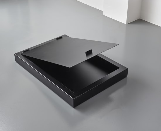 Andreas Golinski, Untitled, 2018