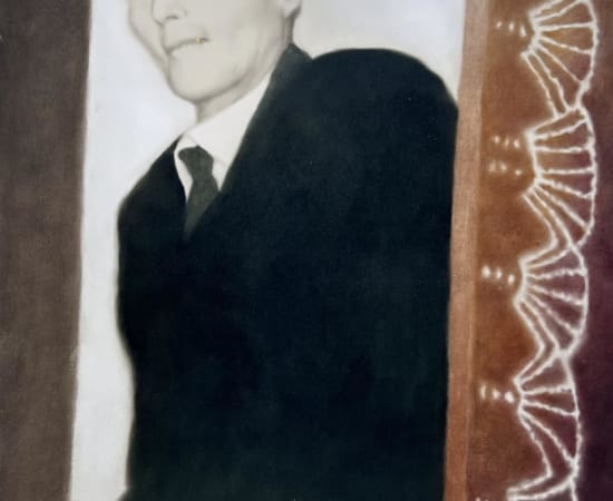 Kristijonas Gurčinas, The Count, 2024