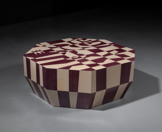 Martynas Gailiušas, ADHDOCD Table, 2024