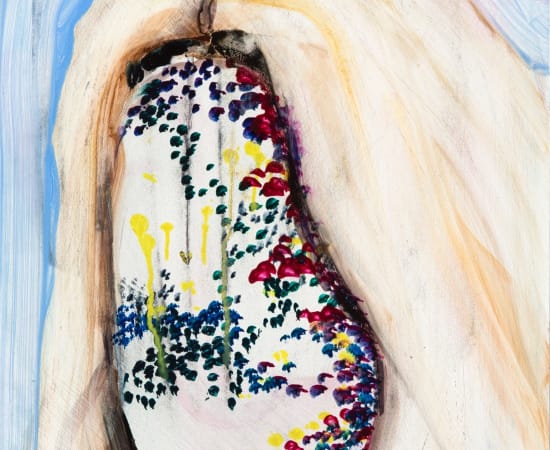 Kristina Ališauskaitė, Ekranas / Screen, 2019
