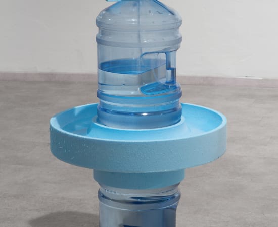 Paulina Vasiliauskaitė, Fontanas / Fountain, 2024