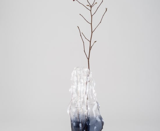 Dorian Renard, Liquid (vase / vaza), 2023