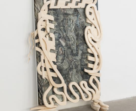 Neringa Vasiliauskaitė, Changing States (3), 2023