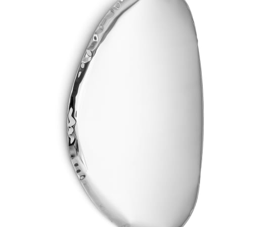 Oskar Zieta, Tafla O3, veidrodis / mirror