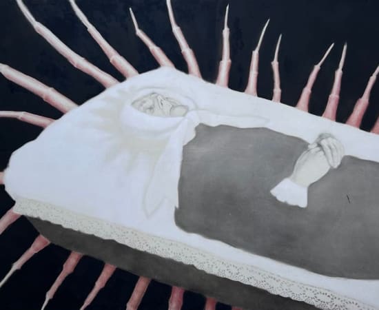Kristijonas Gurčinas, Sundew, 2023