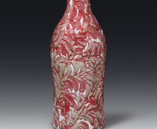 Zhengyao Zuo, Venetian Echoes, 2016