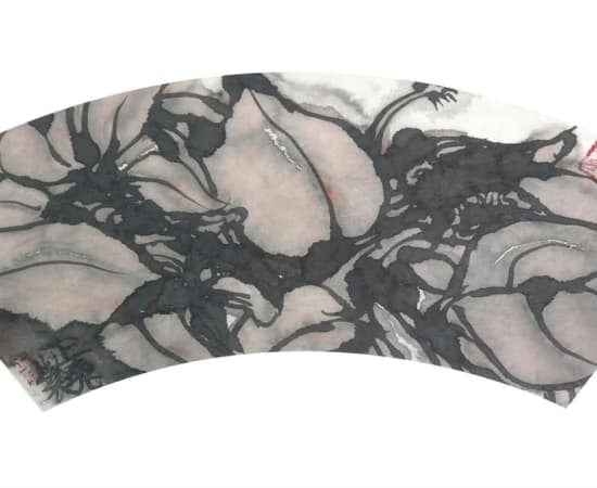 Zhengyao Zuo, Golden Threads, 2022