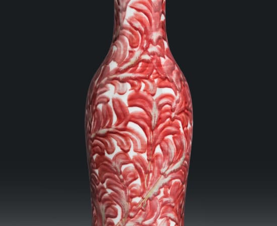 Zhengyao Zuo, Venetian Echoes, 2016