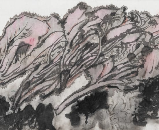 Zhengyao Zuo, Natural Essence, 2023