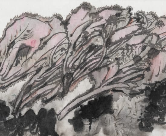 Zhengyao Zuo, Natural Essence, 2023