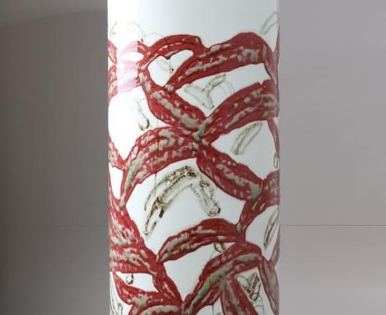 Zhengyao Zuo, Endless Flow of Life, 2013