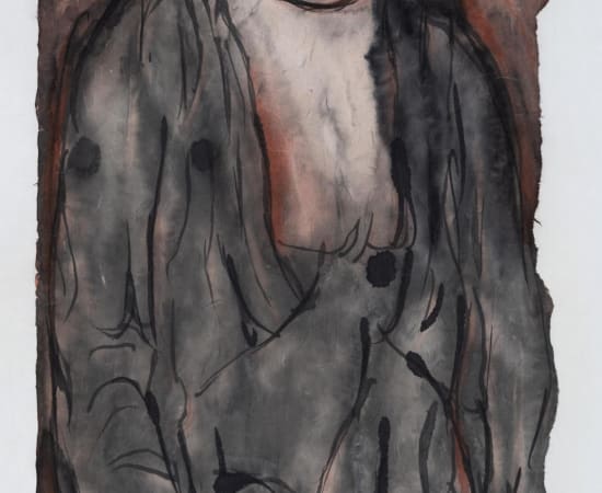 Zhengyao Zuo, Daughters of the Porcelain City XV, 2025