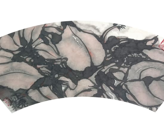 Zhengyao Zuo, Golden Threads, 2022