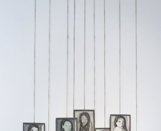 Zhengyao Zuo, Daughters of the Porcelain City