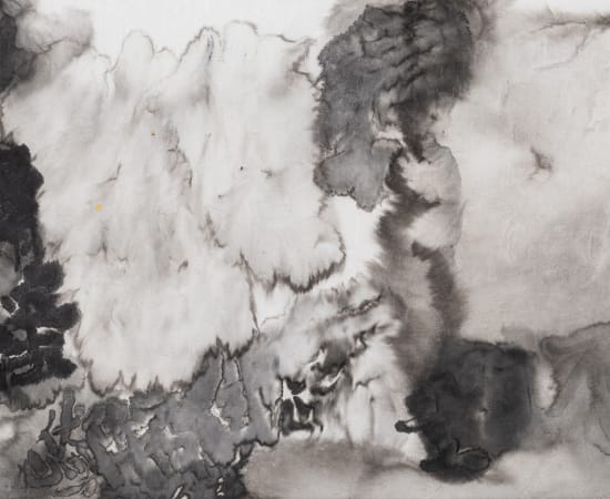 Zhengyao Zuo, Exalted Joy, 2024