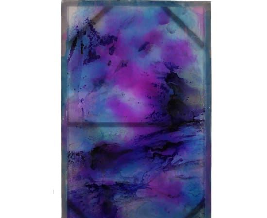 Chris Watts, The spirits that lend strength are invisible XXI, 2023