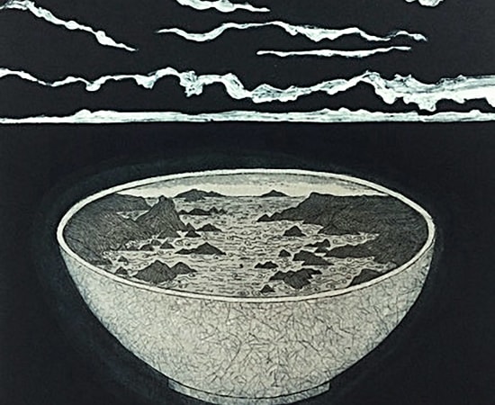 Sally Spens, Towards Evening