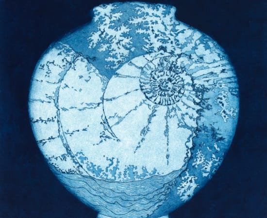 Sally Spens, Earthshine