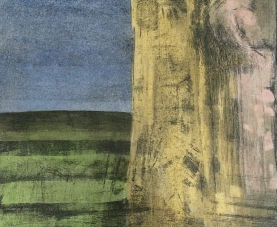 Sally Spens, Untitled View, Venice