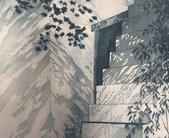 Sally Spens, Biennale Shadows I